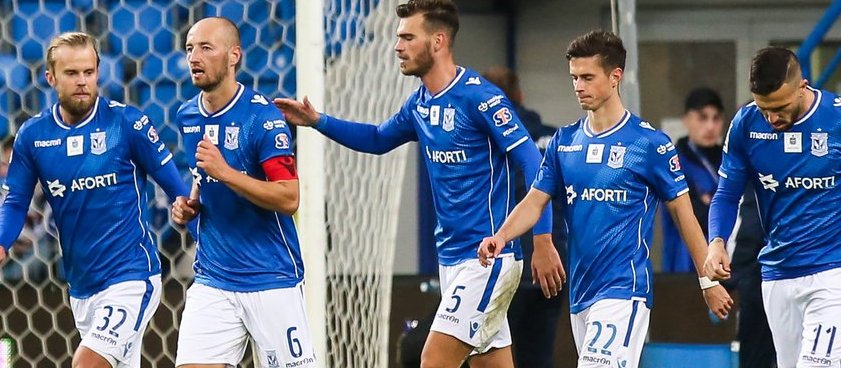 «Лех» Познань – «Лехия» Гданьск: прогноз на футбол от Lucky forecast