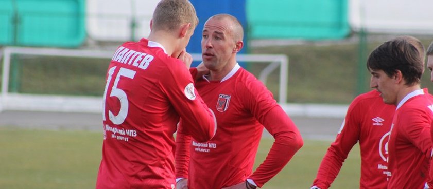 «Динамо» (Брест) – «Славия» (Мозырь). Прогнозы Виталия Сапроненко «Динамо» (Брест) – «Славия» (Мозырь). Прогнозы Виталия Сапроненко