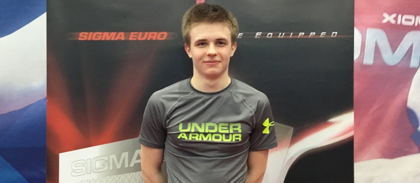 Денис Щербак – Александр Шкурупий: уверенная победа фаворита