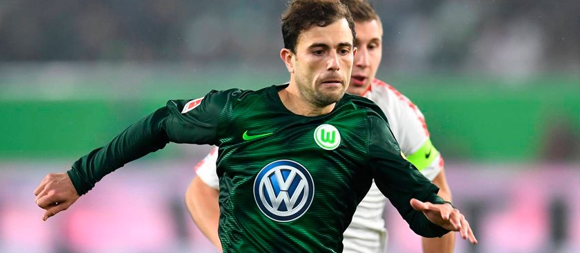 «Вольфсбург» – «Байер»: прогноз на футбол от Руслана Алиакберова