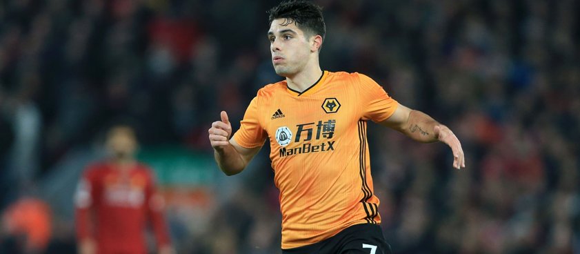 «Саутгемптон» – «Вулверхэмптон»: прогноз на футбол от Амангельды Сейтханова «Саутгемптон» – «Вулверхэмптон»: прогноз на футбол от Амангельды Сейтханова