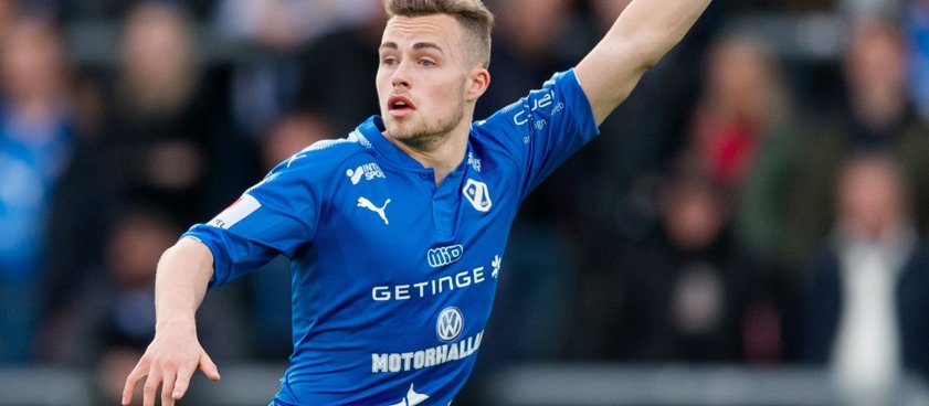 «Браге» – «Хальмстад»: прогноз на футбол от Alex2018