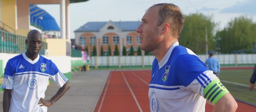 «Слуцк» - «Крумкачы». Прогноз Виталия Сапроненко