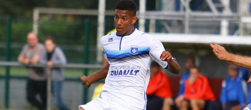 «Осер» – «Нанси»: прогноз на футбол от ViLLi