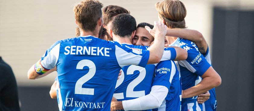 «Гетеборг» – «Эльфсборг»: прогноз на футбол от Alex2018