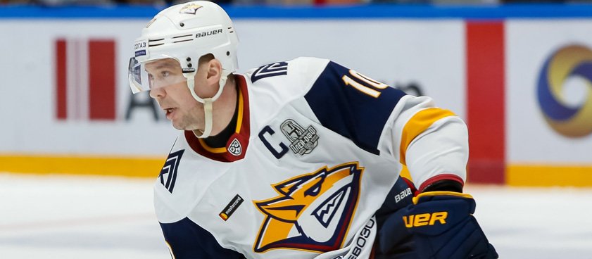 Металлург – Барыс (4-й матч): хозяева сравняют счет в серии