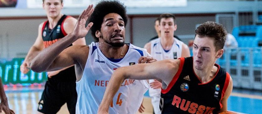 Чехия (до 20) – Нидерланды (до 20): прогноз на баскетбол от Gregchel