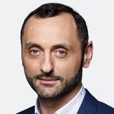 Николай Петросян