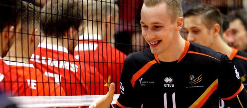 Волейбол. «Дукла» - «Карловарско». Прогноз гандикапера VolleyStats Волейбол. «Дукла» - «Карловарско». Прогноз гандикапера VolleyStats