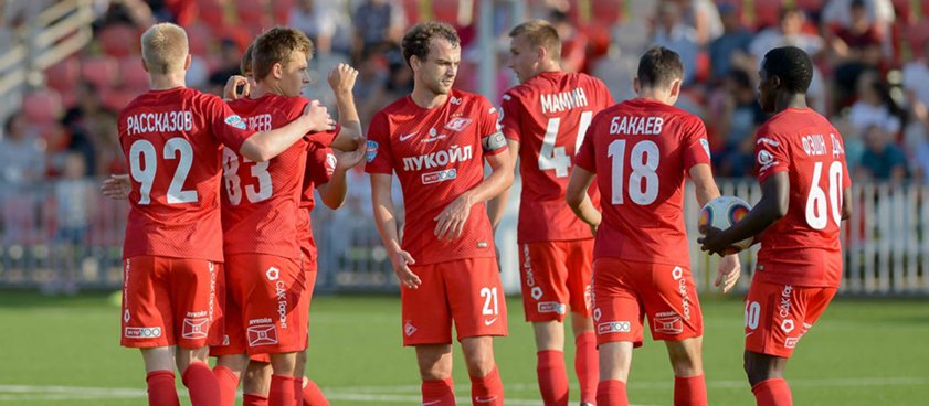 «Динамо» СПб – «Спартак-2». Прогноз Олега Пирожкова