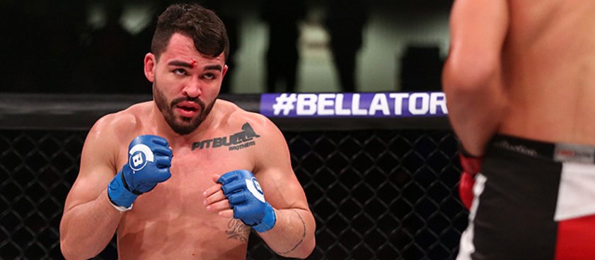 Фрейре - Куилли: коэффициенты на Bellator ES 9 в Дублине