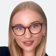 Яна Левкович