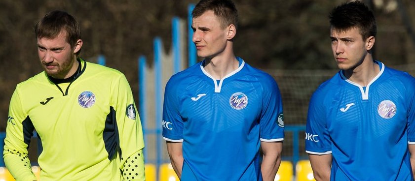 «Луч» – «Городея»: прогноз на футбол от Дмитрия Герчикова