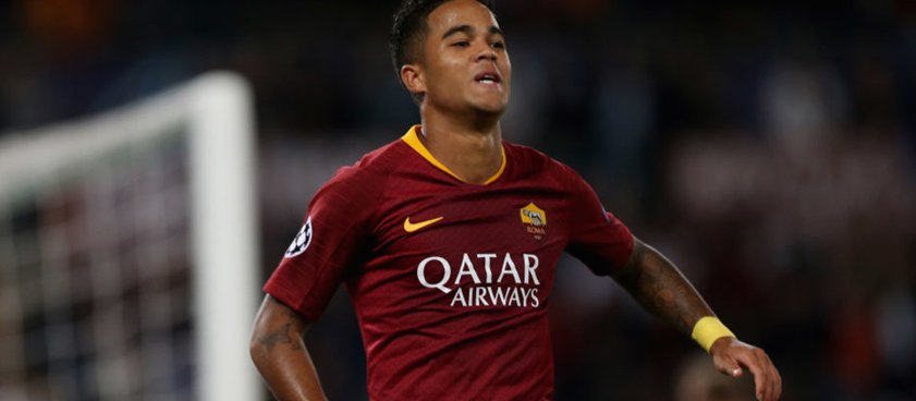 «Ювентус» – «Рома»: прогноз на футбол от Георгия Безшансова