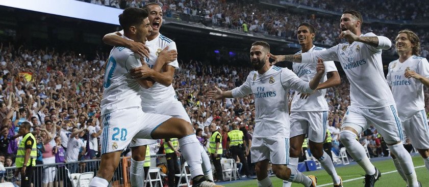 «Реал» – «Бавария»: прогноз на футбол от Хулио Салинаса