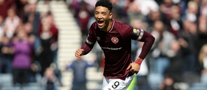 «Хартс» – «Селтик»: прогноз на футбол от Георгия Безшансова