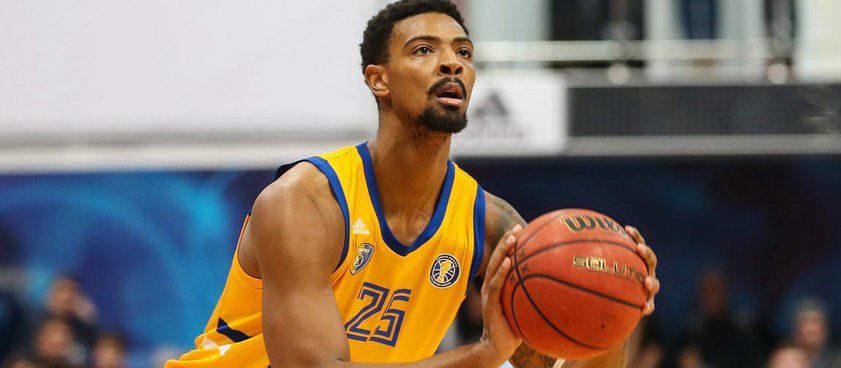 «Реал» Мадрид – «Химки»: прогноз на баскетбол от Kawhi2 «Реал» Мадрид – «Химки»: прогноз на баскетбол от Kawhi2