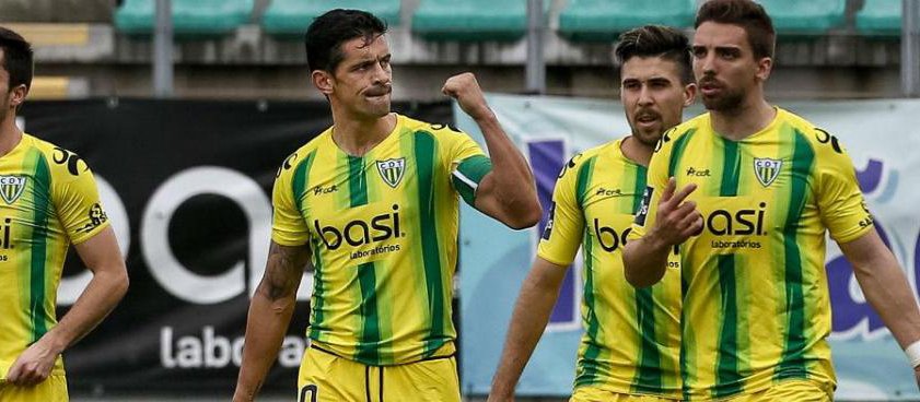 «Тондела» – «Маритимо»: прогноз на футбол от Сaptain7