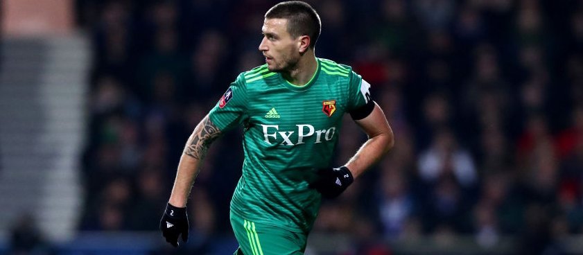 «Кардифф» – «Уотфорд»: прогноз на футбол от HikeZp