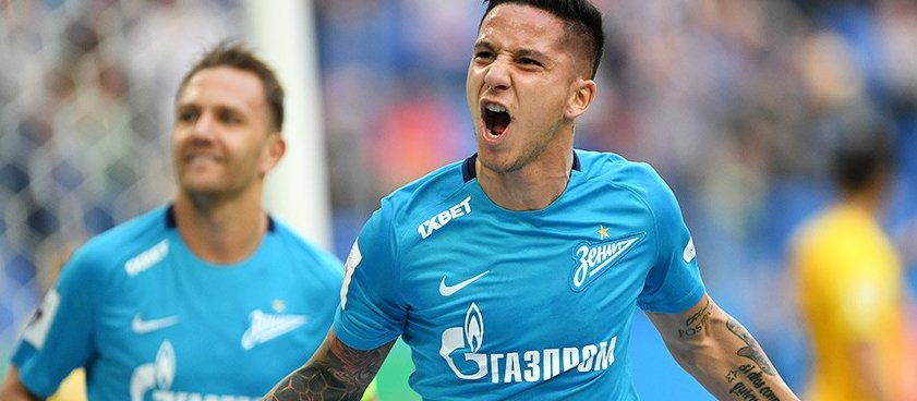 «Копенгаген» – «Зенит»: прогноз на футбол от Владислава Радимова