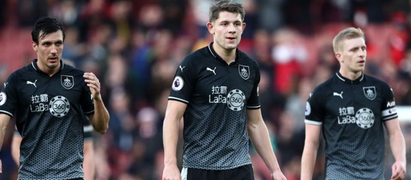 «Бернли» – «Эвертон»: прогноз на футбол от estonec