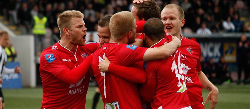 «Стьярнан» – «Валюр»: прогноз на футбол от Alex2018