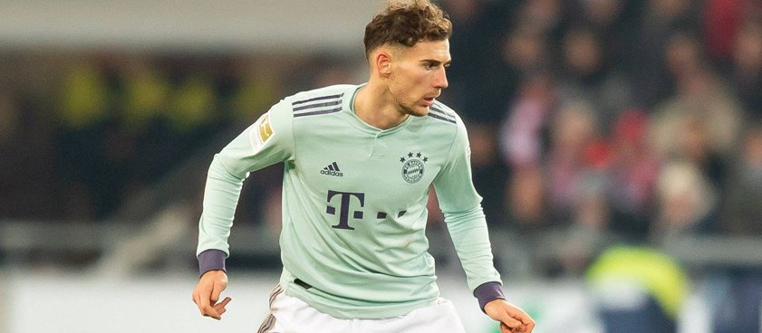 «Герта» – «Бавария»: прогноз на футбол от Георгия Безшансова