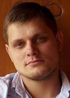 Валерий Костин