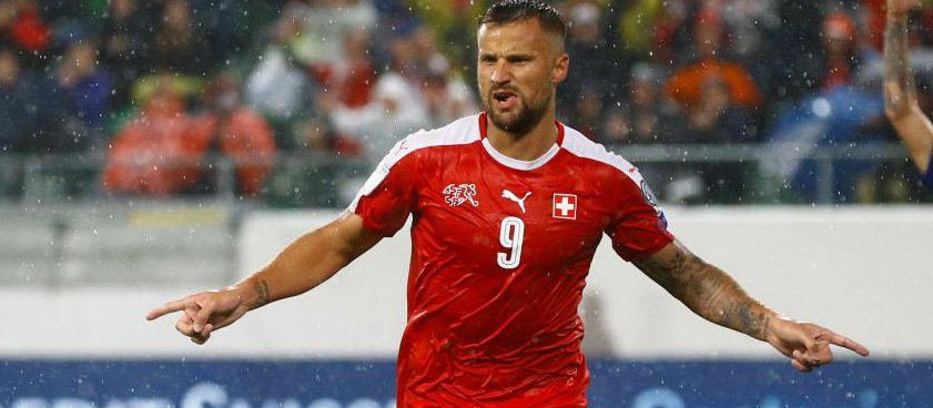 Швейцария – Коста-Рика: прогноз на футбол от Кирилла Рубекина
