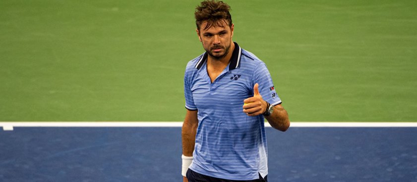 Станислас Вавринка – Жереми Шарди: прогноз на теннис от Андрея Садового