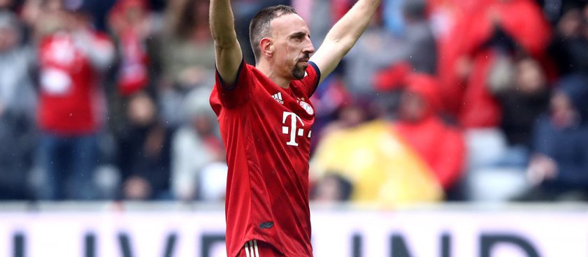 «Бавария» – «Айнтрахт»: прогноз на футбол от Lucky forecast «Бавария» – «Айнтрахт»: прогноз на футбол от Lucky forecast