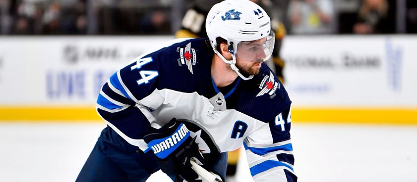 «Виннипег Джетс» – «Нью-Джерси Девилз»: прогноз на хоккей от Дмитрия Артёмова