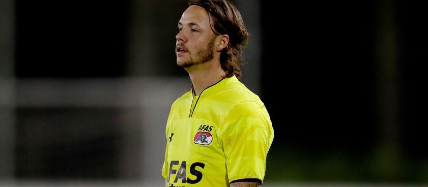 «Конинклейке ХФК» – АЗ: прогноз на футбол от Ptolmees