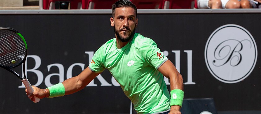 Дамир Джумхур – Эрнесто Эскобедо: прогноз на теннис от Павла Кириченко Дамир Джумхур – Эрнесто Эскобедо: прогноз на теннис от Павла Кириченко