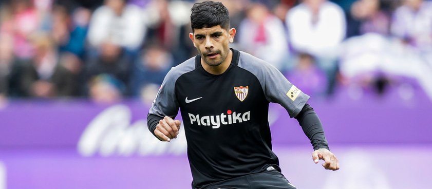 «Севилья» – «Бетис»: прогноз на футбол от Владислава Радимова