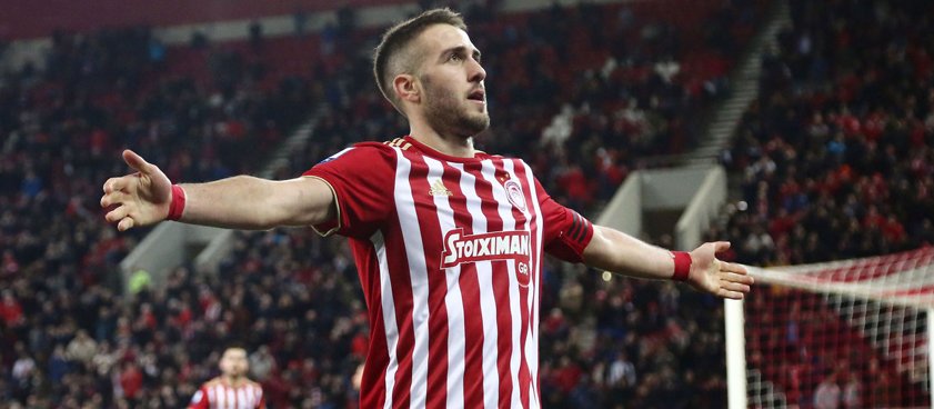 «Динамо» Киев – «Олимпиакос»: прогноз на футбол от STINGREY