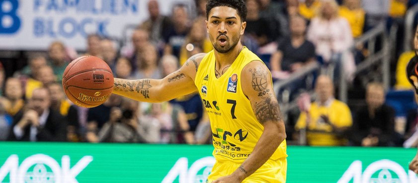 Баскетбол. «Альба» - «Брозе». Прогноз гандикапера Solomon Баскетбол. «Альба» - «Брозе». Прогноз гандикапера Solomon