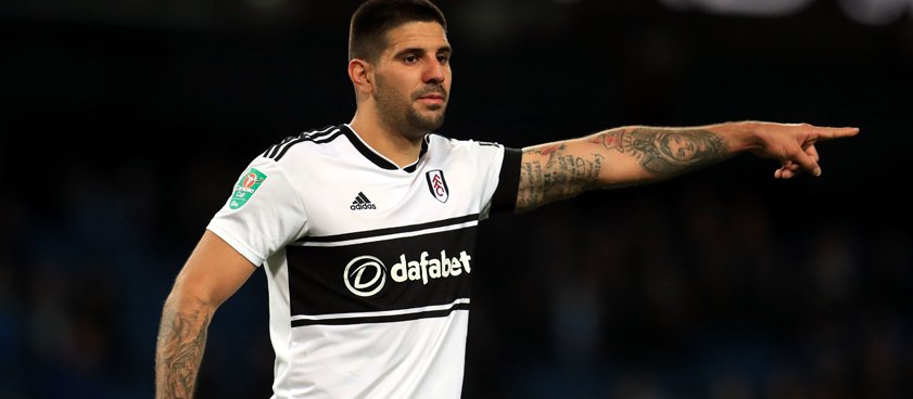 «Саутгемптон» – «Фулхэм»: прогноз на футбол от Alex2018 «Саутгемптон» – «Фулхэм»: прогноз на футбол от Alex2018