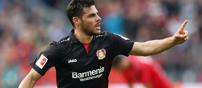 «Байер» – «Лейпциг»: прогноз на футбол от Rant Sip