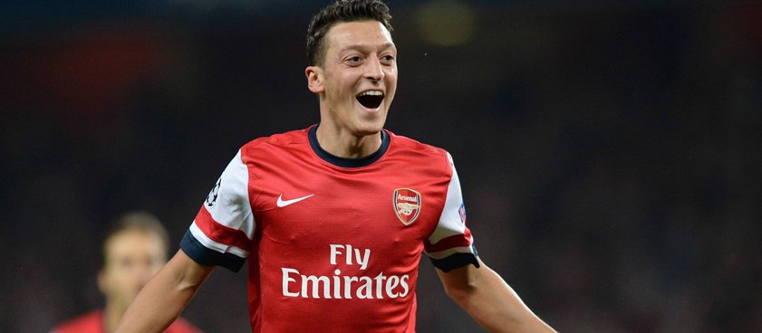 «Ливерпуль» – «Арсенал»: прогноз на футбол от tigerurtos