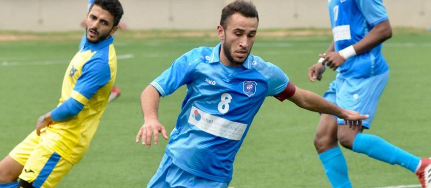 «Шабаб Аль-Сахел» – «Шабаб Аль-Гхазиех»: прогноз на футбол от Ptolmees