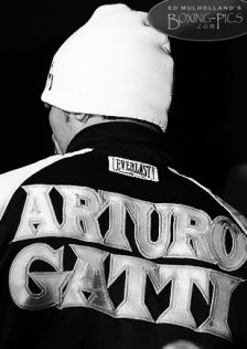 Arturo Gatti