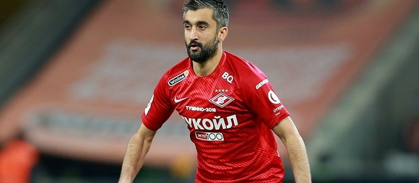 «Анжи» – «Спартак»: прогноз на футбол от Jack 07