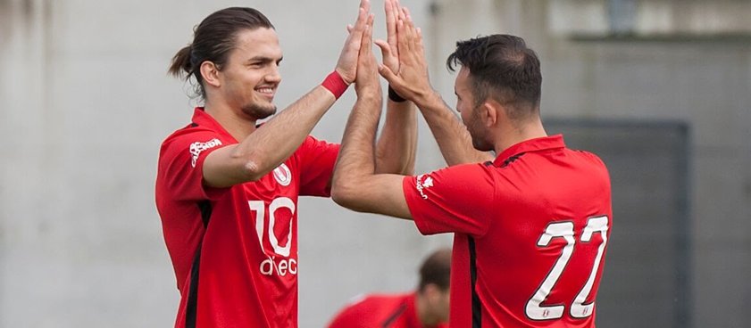 «Рапперсвиль» – «Винтертур»: прогноз на футбол от Кахабера Бебуришвили