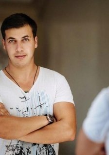 Александр Геннадьевич
