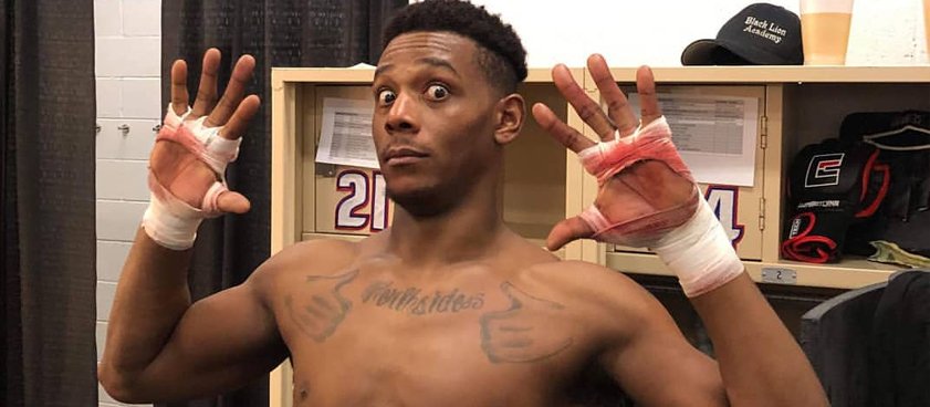 Джамал Хилл – Александр Поппек: прогноз на смешанные единоборства (ММА) от Георгия Макарова Джамал Хилл – Александр Поппек: прогноз на смешанные единоборства (ММА) от Георгия Макарова