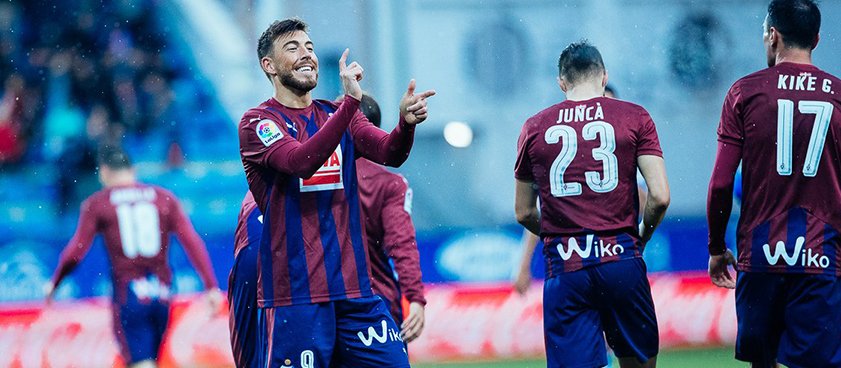 «Эйбар» – «Валенсия»: прогноз на футбол от Борха Пардо