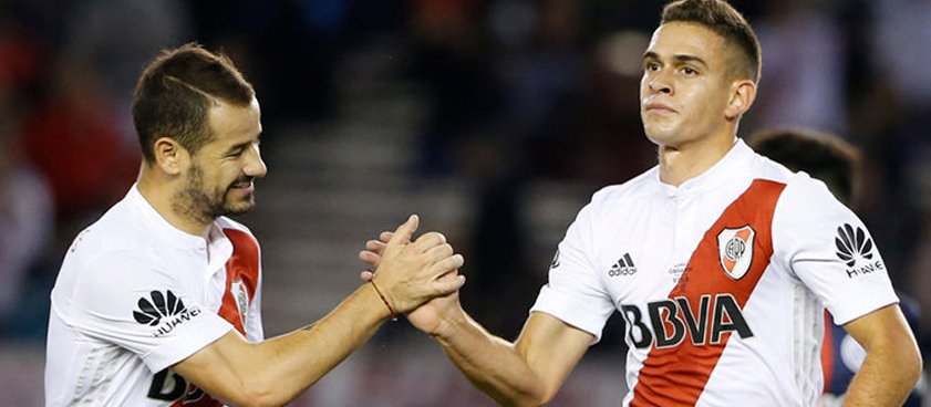 «Ривер Плэйт» – «Бока Хуниорс»: прогноз на футбол от Totalprognoz