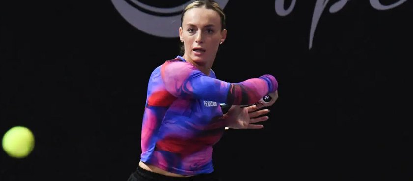Ана Богдан — Анна Блинкова: прогноз и ставка