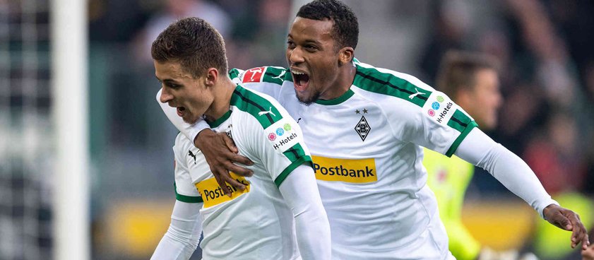 «Штутгарт» – «Боруссия» Мёнхенгладбах: прогноз на футбол от HikeZp «Штутгарт» – «Боруссия» Мёнхенгладбах: прогноз на футбол от HikeZp